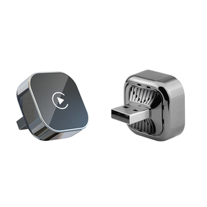 <span class=keywords><strong>Mini</strong></span> 2.4 5GHz USB-C adapter không dây Carplay <span class=keywords><strong>Android</strong></span> tự động cho Apple Dongle - Product Image 6