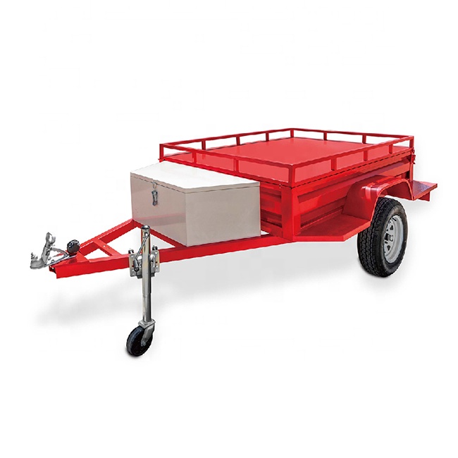 buggypro camping trailer family new model factory direct manufacturer export