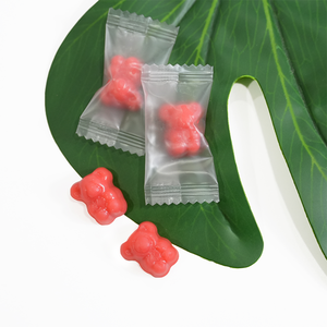 Vente directe d'usine de gommes à mâcher pour améliorer la santé masculine, gommes à mâcher aux herbes pour l'énergie et la vitalité, choix de saveurs et de formules - Product Image 4