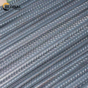 Rebar de acero MOQ 9mm bajo de alta calidad de las ventas calientes - Product Image 4