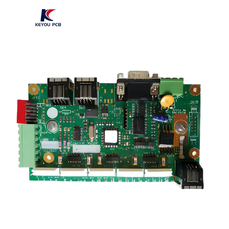Bldc 모터 컨트롤러 PCB, 러닝 머신 모터 컨트롤러 보드 PCB AC 모터 속도 컨트롤러