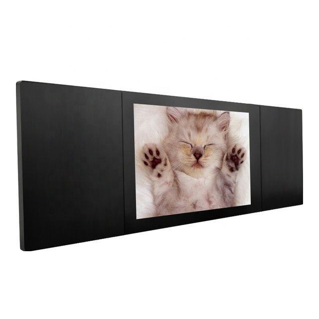 Capacitive Multi Touch Interactive Intelligent Teaching Blackboard for Kids