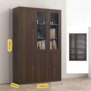 Kim loại văn phòng Tủ hồ sơ thép lưu trữ tủ cho các trường học & văn phòng tài liệu - Product Image 4