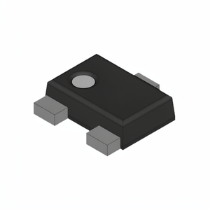 Original One Stop Service BC846BM3T5H Electronic Components And Parts SOT-723 Transistors - Product Image 1