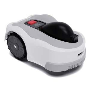 Cortacésped Robótico Profesional de Grado Industrial sin Cables, Autopropulsado con Tecnología Pure Vision AI - Product Image 4