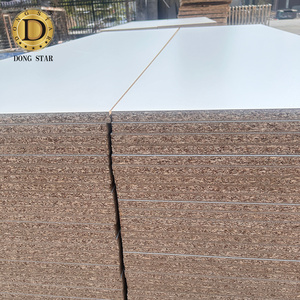 Panneaux de particules stratifiés <span class=keywords><strong>MDP</strong></span> de qualité E1, finition mélamine, 9/12/15/18 mm pour meubles, 32 ans d'expérience à l'exportation - Product Image 5