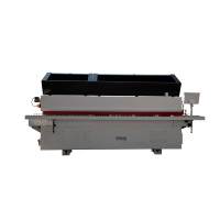 TT-308 DSP Automatique Pvc Mdf Bois Cnc Edge Bander Machines Conseil Pré Fraisage Travail Du Bois Edge Banding Machine