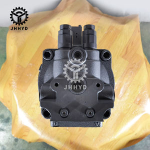 Piezas de Excavadora 170301-00398B 170301-00398 31QB-10140 DX530LC-7 Dispositivo de Giro DX490LC-7 Motor de Giro para Doosan - Product Image 5