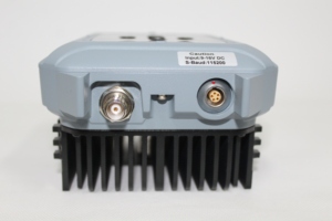 ฐานรับสัญญาณ GPS รุ่น High Efix F4 RTK และ RTK GNSS พร้อมช่องสัญญาณ 824 ช่อง รองรับ F4 และ F7 ระบบ IMU-RTK GNSS อัจฉริยะและอเนกประสงค์เพื่อการใช้งานที่ง่ายขึ้นยิ่งขึ้น - Product Image 3