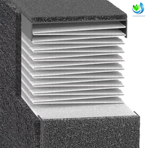 Thay thế cho Alen airfilter FL40-H VOC/khói Bộ lọc HEPA breathesmart 45i & Flex Máy lọc không khí-chụp chất gây dị ứng & nấm mốc - Product Image 3