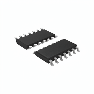 Logic SN74AHCT00QDRQ1 BOM IC In Stock Electronic Circuit Components 14 SOlC - Product Image 1
