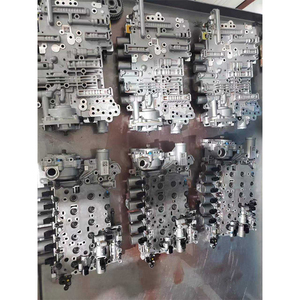 Cuerpo de Válvulas 8L45 8L90 para Chevrolet Camaro y Cadillac ATS CT4 CT6 2015-2021 24272846 24274844 24273239 - Product Image 2