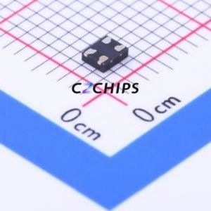 SiT8003AC-12-33S-2.000000Y Pre-Programmed Oscillator SMD2520-4P Oscillator 2MHz 25ppm LVCMOS/ LVTTL 3.3V - Product Image 2