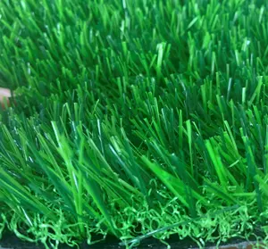Vendita all'ingrosso astro turf giardini-40mm Artificial Grass Astro Garden Realistic Natural Turf Fake Lawn or soccer/garden /playground