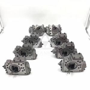 Hoge Kwaliteit K3V63DT-HN Hydraulische Pomp Regelaars <span class=keywords><strong>Assy</strong></span> HN00-63 Voor Graafmachine Belangrijkste Pompen Onderdelen - Product Image 4