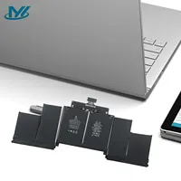 MYIYAE A1618 11.36V 8800mAhラップトップバッテリーforApple MacBook Pro(MJLQ2CH/A) A1398 Retina 2015 Macbook Pro 15 ME294 15 ME293