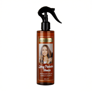 Spray Protector Térmico Profesional Mix 300 ml, Cuidado Capilar con Protección Térmica - Product Image 2