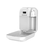 Diffuseur d'huiles essentielles électrique sans eau, de luxe, pour hôtel et maison, contrôlé par application, pour une expérience rafraîchissante des clients