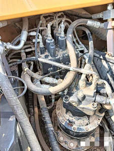 High-Performance Gebruikte 2020 E210 Tweedehands Hydraulische Rupsbandgraver Met 1800 Werktijden Voor <span class=keywords><strong>John</strong></span> <span class=keywords><strong>Deere</strong></span> - Product Image 4