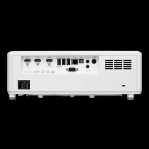 Projecteur Optoma UHZ716 4K UHD <span class=keywords><strong>3D</strong></span> 3000 Lumens ISO21118 Projecteur laser domestique - Product Image 4
