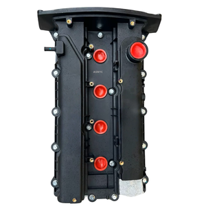Jianghuai Ruifeng M 4S 5และ Shuai Ling T 62.0 <span class=keywords><strong>VT</strong></span> ชุดประกอบเครื่องยนต์ HFC4GA3-3D สำหรับรุ่นใหม่ - Product Image 5