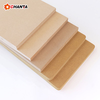 Panneau MDF stratifié 12mm 5mm 3mm, feuille de sublimation pour meubles, MDF brut 8x4 18mm 16mm en vente