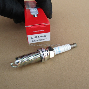 Bugi đánh lửa H-ONDA A-CCORD, mã OEM: 12290-6A0-A01, mã số DILKAR8P8SY DILZKAR7C11S, động cơ 1.5T của H-onda 6A0. - Product Image 5