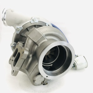 Turbocompressore GTC4594BNS 779839-5049S 2731994 852915-5003S 2732025 Compatibile con Motori DC13 Serie S/R/G/P per Camion e Autobus - Product Image 6
