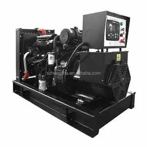 Generator diesel 20kw Harga diesel 20kw generator diesel 240v 20kw weichai generator diesel