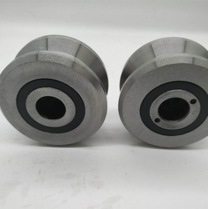FR25Z LR25 ranura en V rodamiento de rodillos parámetros detallados - Product Image 4