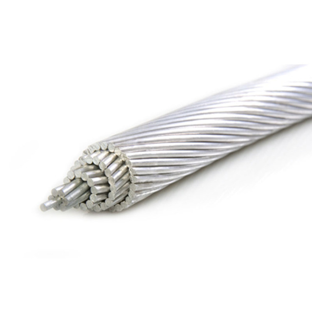 HUADONG Alloy Aluminum AAAC Sorbus Conductor Cable for Overhead Transmission AOHL Cable