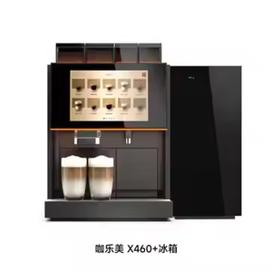C4 milk <strong>fridge</strong> for automatic coffee machine - Product Image 4