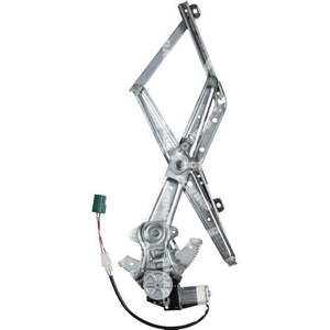 ELEVADOR DE VENTANAS ELÉCTRICO DERECHO adecuado para Isuzu NLR M21 2008 NPR P75 2008 NLR M21 2015 NPR P75 2015 (8-98050288-0) - Product Image 1