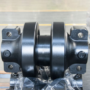 Grosir Crawler <span class=keywords><strong>Excavator</strong></span> suku cadang <span class=keywords><strong>Undercarriage</strong></span> Berco Sumithomo penggali rel bawah Volvo Ec 210 - Product Image 3