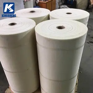58g 5*5mm China factory cheap price of plaster net internal fiberglass mesh