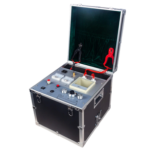 Lokasi produsen jarak dekat kabel jembatan tegangan tinggi kesalahan pra-locator lokasi kesalahan kabel bawah tanah - Product Image 5