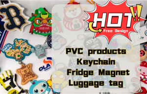 批发可爱动物公司标志钥匙扣卡通3D pvc软橡胶钥匙扣小鸡钥匙扣钥匙扣 - Product Image 5