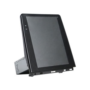 Écran tactile multimédia stéréo HD, moniteur de voiture Android pour Renault <span class=keywords><strong>CLIO</strong></span> <span class=keywords><strong>5</strong></span> - Product Image 1