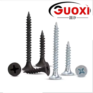Nhà Sản Xuất Tùy Chỉnh M1/M6 Tự Khai Thác Chủ Đề Kim Loại Ốc Vít Hệ Thống Metric Hiệu Quả Công Cụ Cho Vít Sửa Chữa - Product Image 3