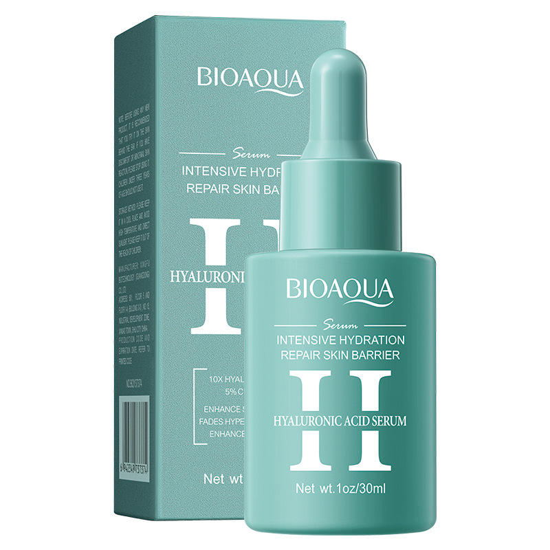 Hyaluronic Acid serum  new