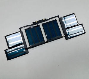 Macbook Pro 15 inç Laptop batarya için A1707 dizüstü pili yedek şarj edilebilir - Product Image 3