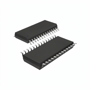 IC TRANSCEIVER FULL 5/3 28TSSOP MAX3238ECPWR อินเทอร์เฟซบริการแบบครบวงจรดั้งเดิม ชิ้นส่วนอิเล็กทรอนิกส์ออนไลน์ - Product Image 1