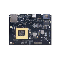 Papan Pengembangan Geniatech Android, Linux & Windows IoT Core Berbasis Debian Kits untuk Pengembangan Inti