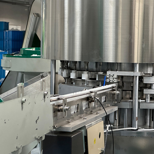 Máquina de Ensamblaje Automática de Alta Velocidad de <span class=keywords><strong>3</strong></span> Piezas para Bomba Pulverizadora de Cosméticos, Equipo de Empaquetado con Cierre de Junta - Product Image 4