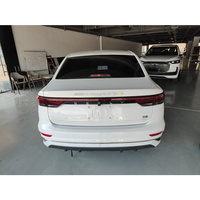 Guazi 2026 Geely Emgrand Berline d'occasion Essence 5 places Traction avant Automatique Conduite à gauche Stock concessionnaire Approvisionnement international