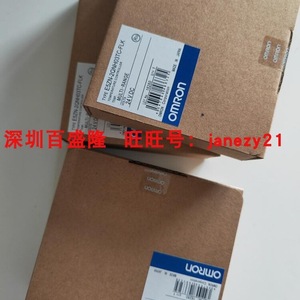 Omron E5ZN-2TPH03TC-FLK Temperature <b>Controller</b> 24VDC IP21 SPDT Made In Japan - Product Image 3