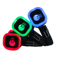 F39hifi Silent Disco Headphones Casque sans fil Écouteur Silent Disco Equipment electronics Silent Party Headphones