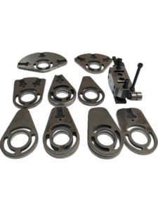 Automatische Multifunktions-Computer feder maschine 0,3-2,5mm für die Präzisions feder herstellung mit Motor kern komponente - Product Image 2