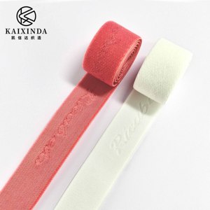 Bán buôn tùy chỉnh Nylon Áo ngực đàn hồi dây đai trực tiếp từ nhà sản xuất: Chất lượng cao tùy chỉnh áo ngực thư với ban nhạc đàn hồi - Product Image 1