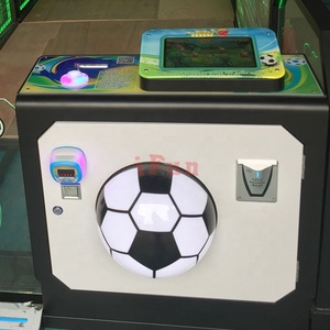 Ifun Nouvelle Machine de Jeu d'Arcade à Tickets et à Monnayeur, Jeu de Rédemption Big Big <span class=keywords><strong>Football</strong></span> pour Enfants - Product Image 5